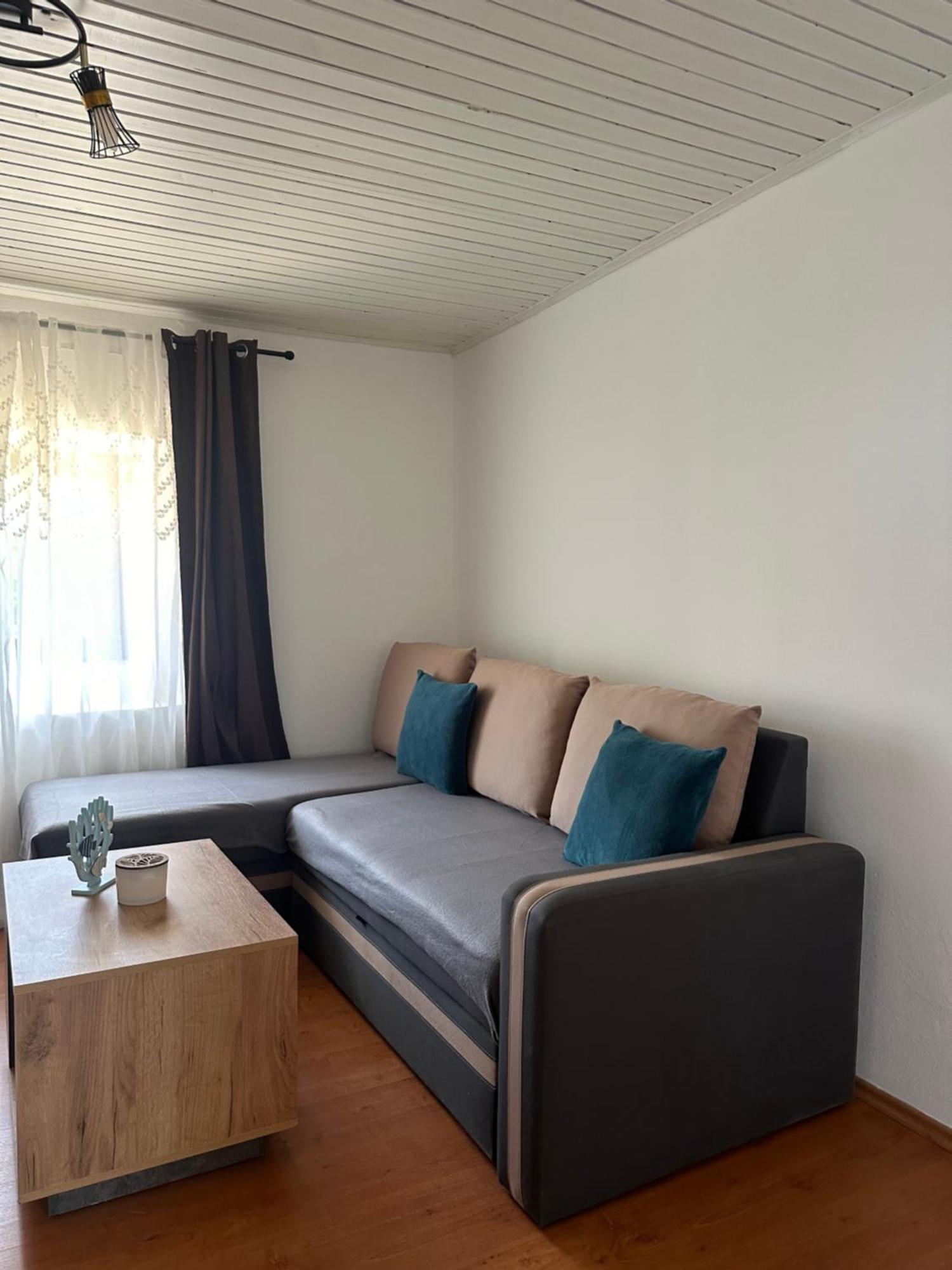 Apartment Mare 波雷奇 外观 照片