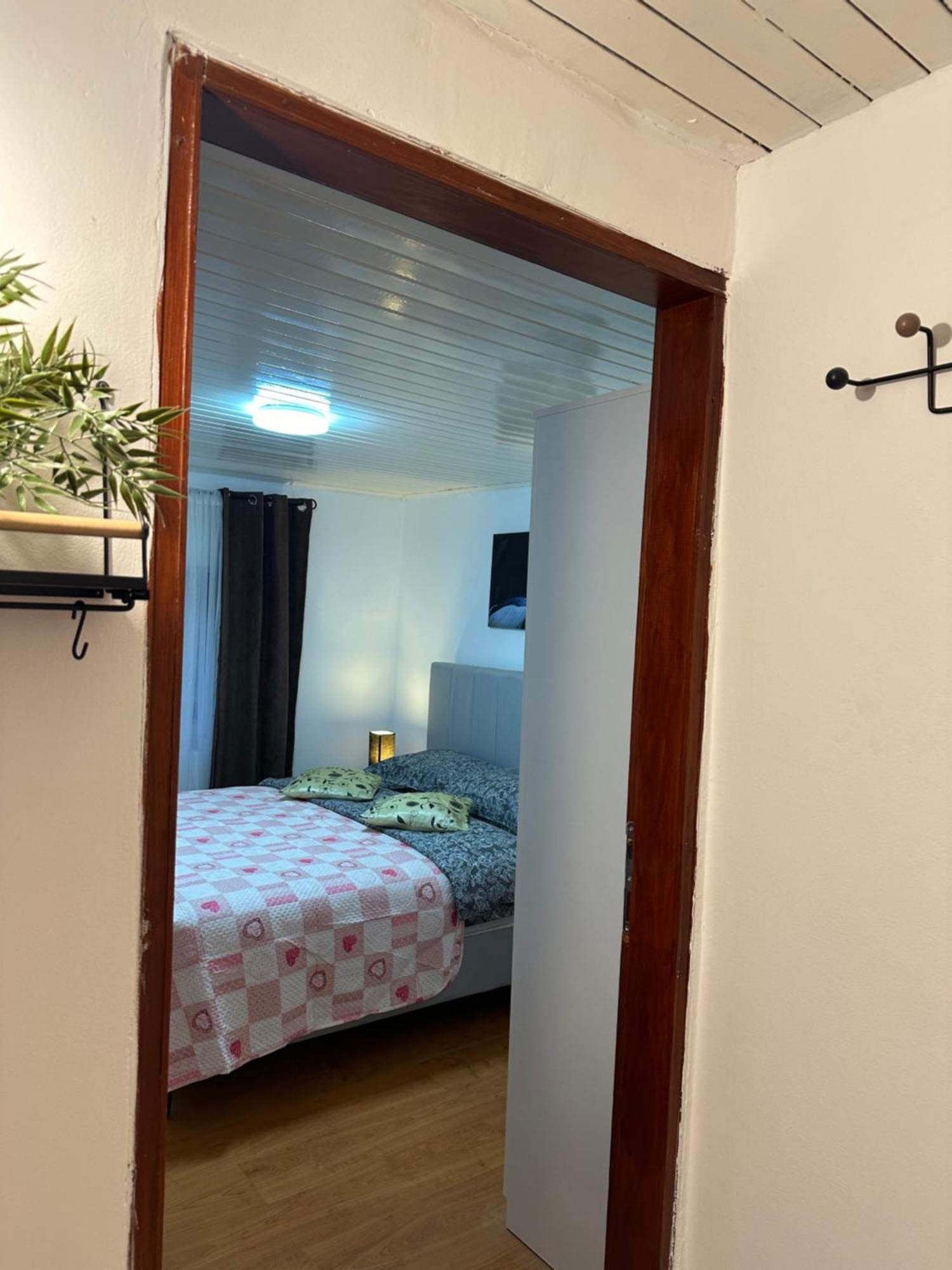 Apartment Mare 波雷奇 外观 照片