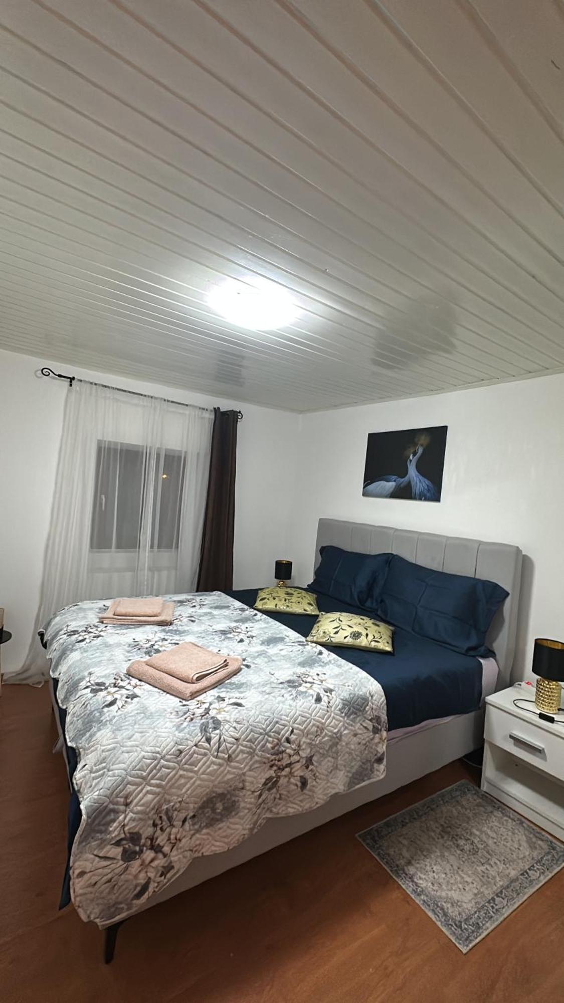 Apartment Mare 波雷奇 外观 照片