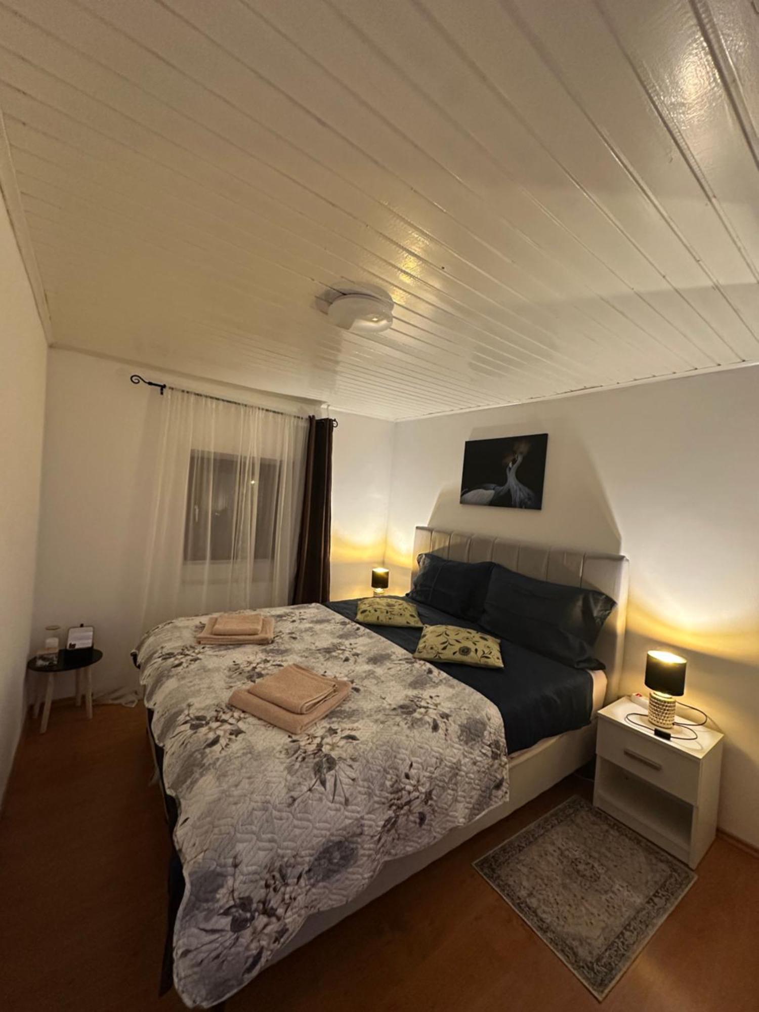 Apartment Mare 波雷奇 外观 照片