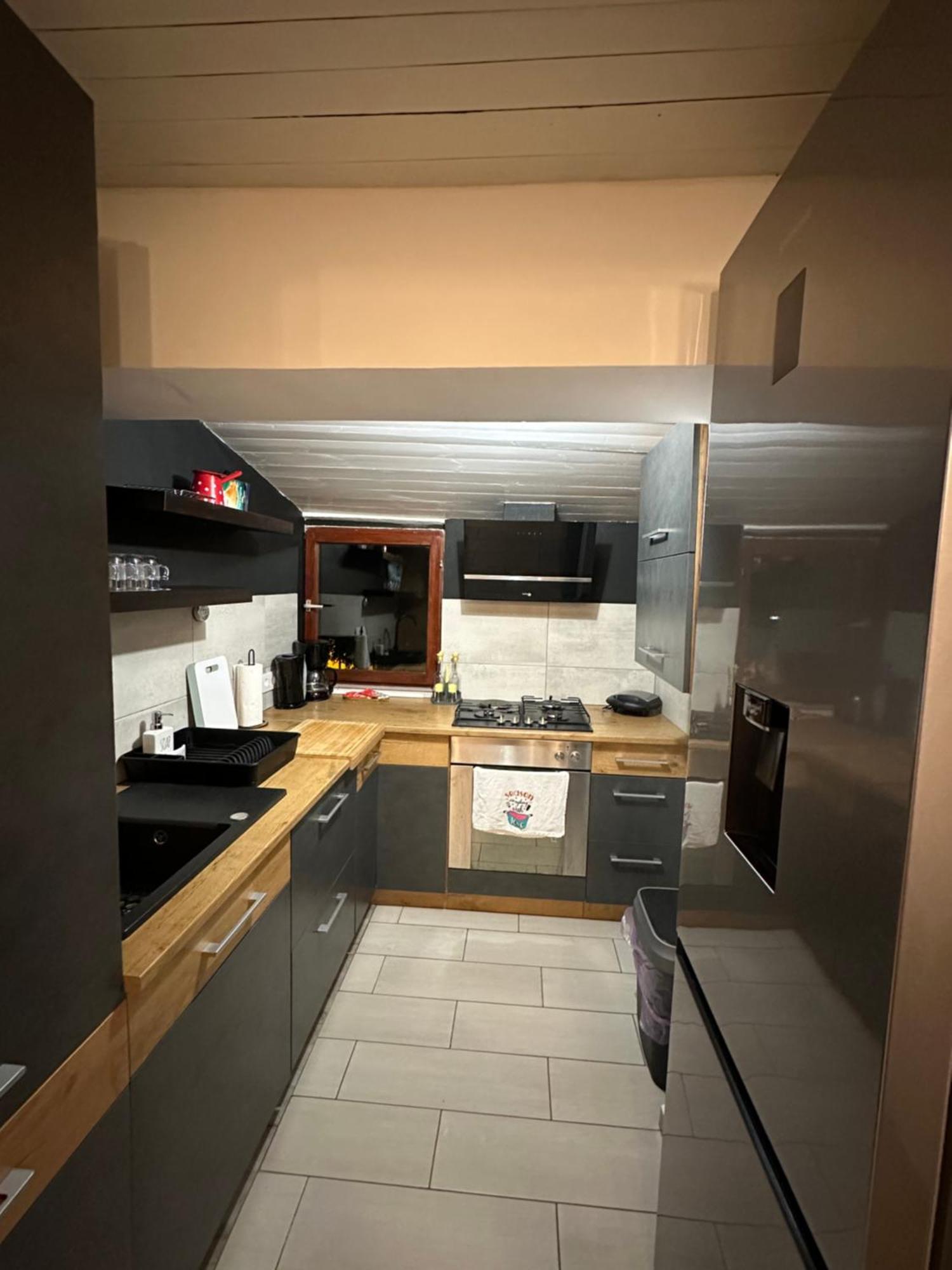 Apartment Mare 波雷奇 外观 照片