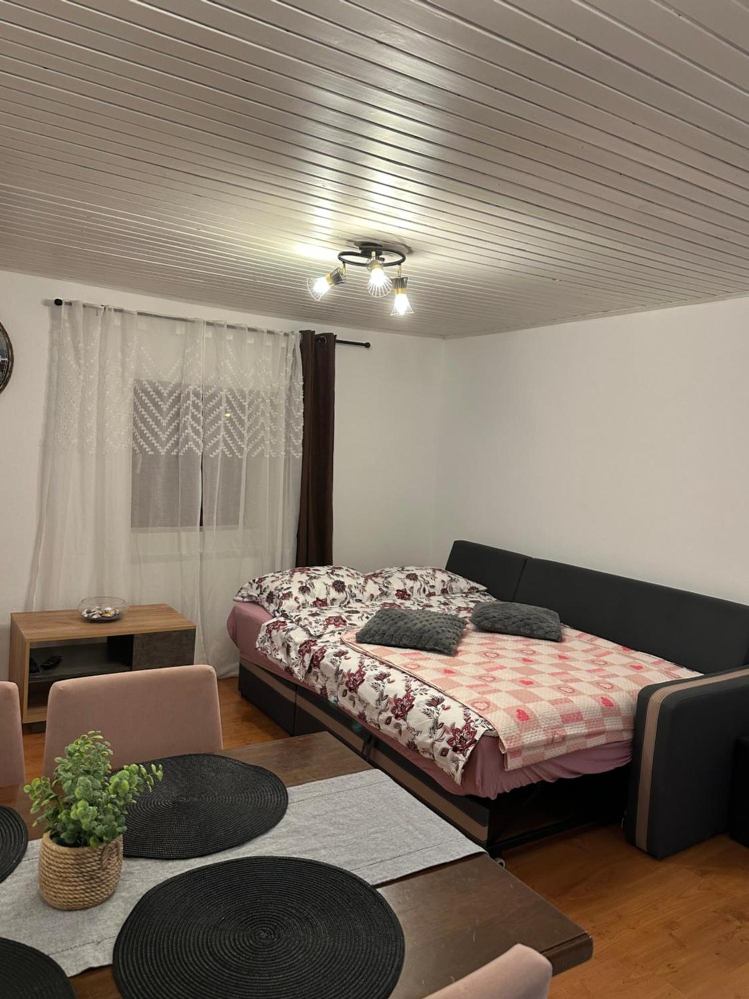 Apartment Mare 波雷奇 外观 照片