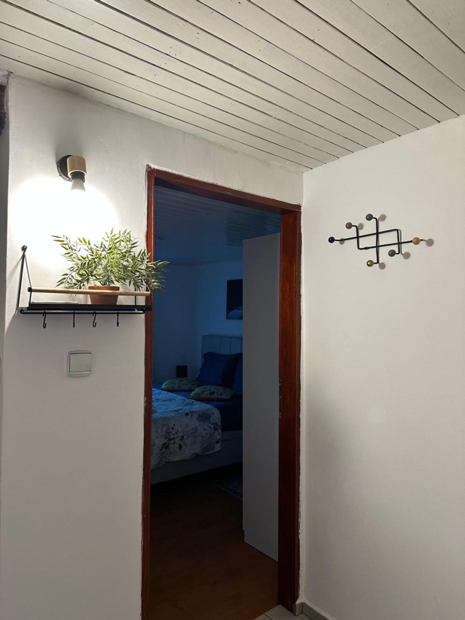 Apartment Mare 波雷奇 外观 照片